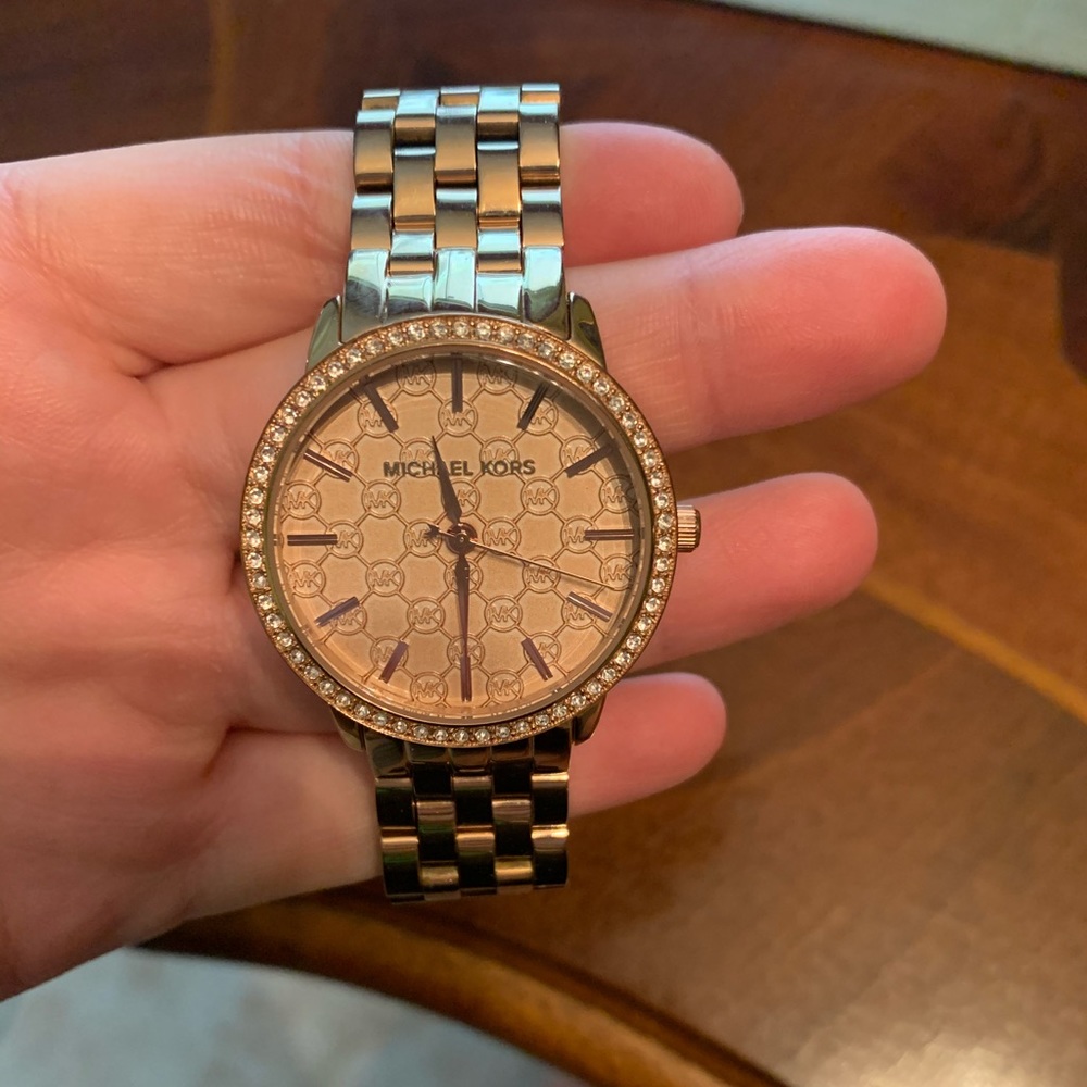 Michael Kors Watch